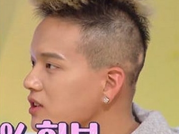 Sempat Curhat Alami Kerontokan Parah, Peniel BTOB Ungkap Kondisi Rambutnya Saat Ini 