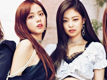 Black Pink Akui Antusias Jelang Comeback dan Peluncuran Mini Album Perdana Sejak Debut