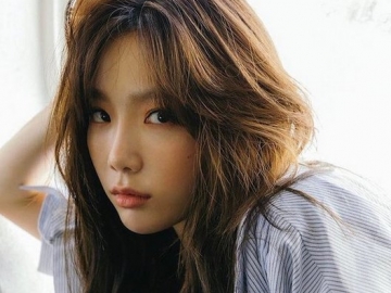 Tae Yeon SNSD Dikabarkan Tak Akan Aktif Promosikan 'Something New' di Korea, Kenapa? 