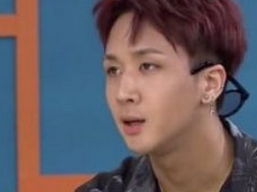 Selain Bahas Royalti Penulis Lagu yang Produktif, Ravi VIXX Ungkap Tekanan dan Impian Sebagai Artis