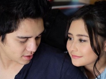 Dirayu Maxime Bouttier, Begini Tanggapan Ayah Prilly Latuconsina