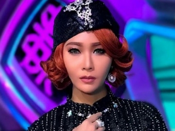 Inul Daratista Ngaku Ada Kerugian Saat Bisnis Karaoke Tutup Selama Ramadhan
