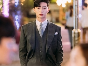 Park Seo Joon Cemburu & Syok Lihat Park Min Young Kencan Buta di Teaser Baru 'Why Secretary Kim'