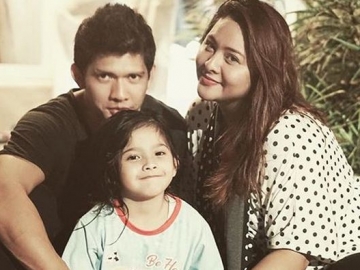 Selamat, Audy Item dan Iko Uwais Dikaruniai Anak Kedua Jelang Lebaran