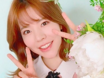 Sunny Ungkap Member SNSD yang Paling Mudah Cemburu, Siapa? 