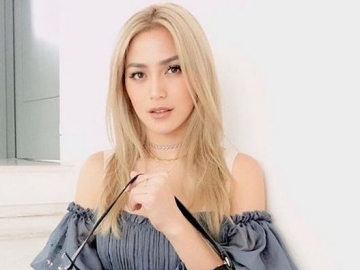 Dikabarkan Dekat dengan Dokter, Jessica Iskandar Buka Suara