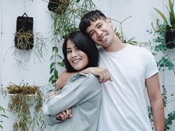 Belum Juga Dikaruniai Momongan, Tara Budiman dan Istri Santai
