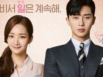 Kisahnya Makin Seru, Episode Terbaru 'Why Secretary Kim' Kembali Raih Rating Pemirsa yang Memuaskan