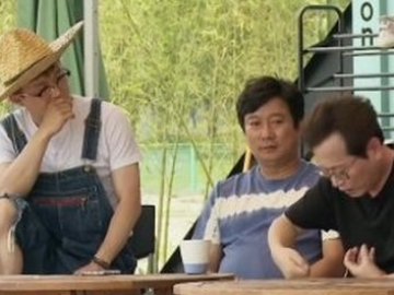 Sempat Banjir Kritikan Karena Konsepnya, Respons Member 'Food Diary' Ini Buat Netter Terkesan