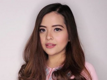 Bikin Bangga, Tasya Kamila Diundang Jadi Pembicara Seminar di Australia