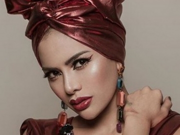 Lebaran, Nikita Mirzani Bagi THR Hingga Puluhan Juta