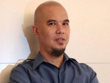 Pedagang Pasar Antik Cikapundung Tagih Hutang Lewat Video Unik, Ini Kata Ahmad Dhani