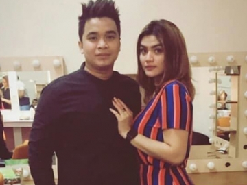 Lebaran, Billy Syahputra Bawa Hilda Vitria ke Rumahnya Hingga Liburan ke Luar Negeri