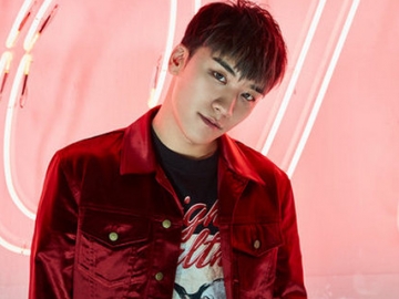 Seungri Big Bang Dikabarkan Berkencan dengan Seorang Pekerja Kantor, Begini Tanggapan YG