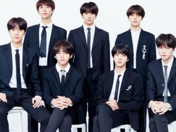 Bangtan Boys Semakin Populer, BigHit Siap Segera Ambil Tindakan Hukum Untuk Komentar Fitnah
