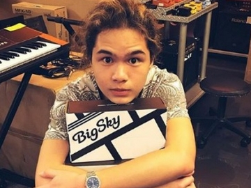 Sebut Dirinya 'Bapak Muda', Dul Jaelani Ngebet Nikah?