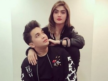 Ajak Pacar Liburan ke Luar Negeri, Billy Syahputra Malah Banjir Sindiran