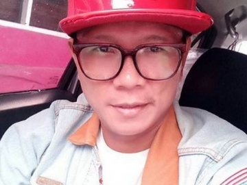 Marah-Marah Pada Teman Wanitanya, Rambut Andika Maesa Malah Bikin Salfok