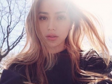 Punya Anak Asuh, Jessica Iskandar Ingin Buat Yayasan Bareng Girls Squad