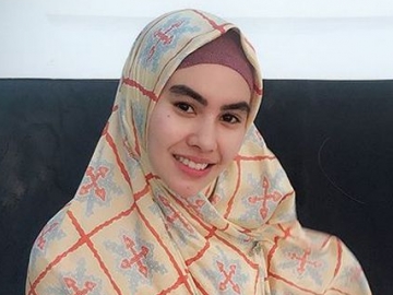 Beredar Foto Liburan Bersama, Kartika Putri dan Habib Usman Sudah Nikah?