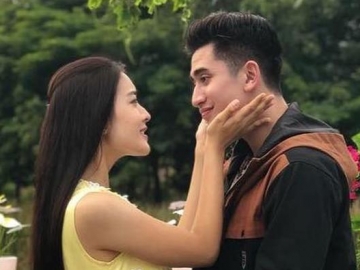 Berencana Kuliah di Luar Negeri, Verrell Bramasta Bicara Soal Pertunangan dengan Natasha Wilona