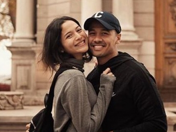 Ungkap Kondisi Kehamilannya, Putri Marino Bahagia Janinnya Bergerak dalam Kandungan