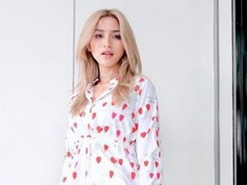 Sudah Kenalkan Kekasih Dokternya Pada El Barack, Jessica Iskandar: Kun Fayakun