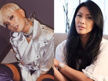 Bikin Iri, Ini 6 Artis Indonesia Yang Bersahabat dengan Selebriti Ternama Dunia