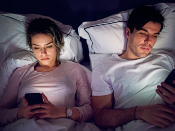 Alami Susah Tidur? Coba Hindari 5 Kebiasaan Ini