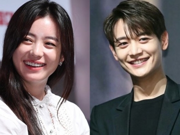 Han Hyo Joo Ungkap Pengalamannya Adu Akting Bareng Minho SHINee di 'In Rang'