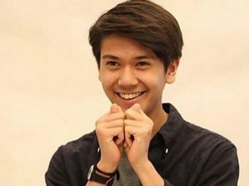 Bentuk Otot Demi Peran, Perubahan Tubuh Iqbaal Ramadhan Mencengangkan