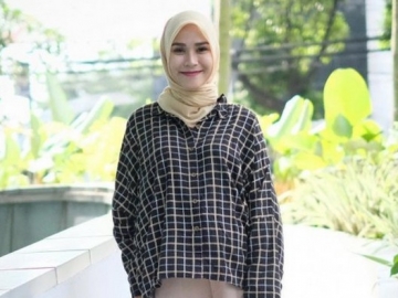 ART Tak Pulang Kampung Saat Lebaran, Zaskia Adya Mecca Bersyukur