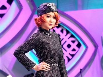 Dinyinyir Netter Gara-Gara Goyang Ngebor, Begini Balasan Menohok Inul Daratista 