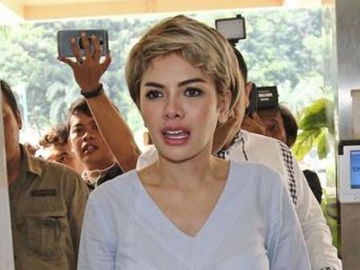 Anak Terancam Gagal Liburan ke Luar Negeri, Nikita Mirzani Kesal Pada Mantan Suami