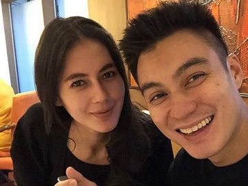 Dinobatkan Jadi Presiden Jomblo, Baim Wong Malah Rencana Lamar Kekasih Bulan Depan