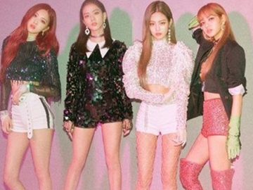 Buat Publik Kaget, Black Pink Telah Melakukan Rekaman Untuk ‘Forever Young’ Sejak Sebelum Debut