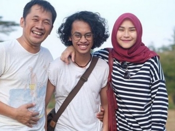 Sudah Kenal Bertahun-Tahun, Zaskia Adya Mecca Curhat Soal Perilaku Putra Sambungnya