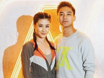 Kekasih Boy William Wisuda di Amerika, Netter Bandingkan dengan Ayu Ting Ting