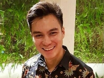 Baim Wong Mulai Pilih Tempat Wedding, Raffi Ahmad: Segerakan Lah!