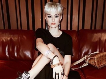 Sempat Bikin Penasaran, Agnes Monica Akhirnya Buka Suara Soal Isu Putus dengan Wijaya Saputra