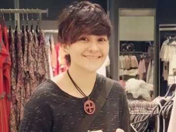 Foto Bareng Cewek Beredar di Instagram, Mitha The Virgin Amuk Akun Gosip