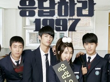 Bukan Seo In Guk, Ternyata Awalnya PD Shin Won Ho Incar Aktor Ini Jadi Tokoh Utama 'Reply 1997' 