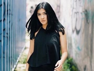 Kakak Iparnya Pamer Perut Seksi, Komentar Naysila Mirdad Jadi Sorotan