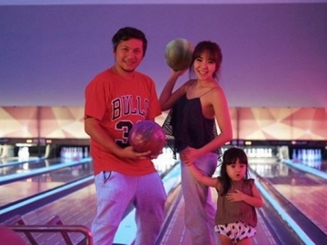 Makin Berotot, Ini Panggilan Unik Gisella Anastasia dari Suaminya