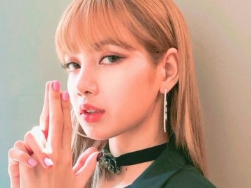 Lisa Black Pink Ditanya Apakah Bermimpi Berada di Korea Atau Thailand, Begini Jawabannya 