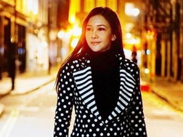 Tampil Bak Bangsawan Saat Liburan Bareng Irwan Mussry, Maia Estianty Pamer Jam Tangan Mahal