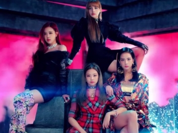 Curi Perhatian, Black Pink Dikabarkan Banjir Tawaran dari Berbagai Acara Hingga Produser Musik AS