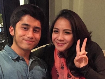 Ganteng dan Kaya Raya, Sepupu Raffi Ahmad Bikin Netter Penasaran
