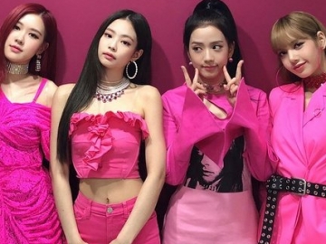 Penuh Tantangan, Yang Hyun Suk Bahas Proses Pilih ‘Ddu-Du Ddu-Du’ Jadi Title Track Black Pink