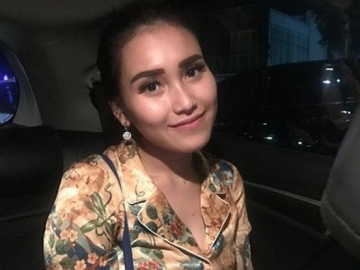 Haters Minta Maaf Usai Edit Foto Ayu Ting Ting Jadi Gambar Monyet, Netter: Settingan
